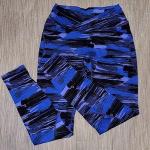 Alphalete Surface Power Leggings